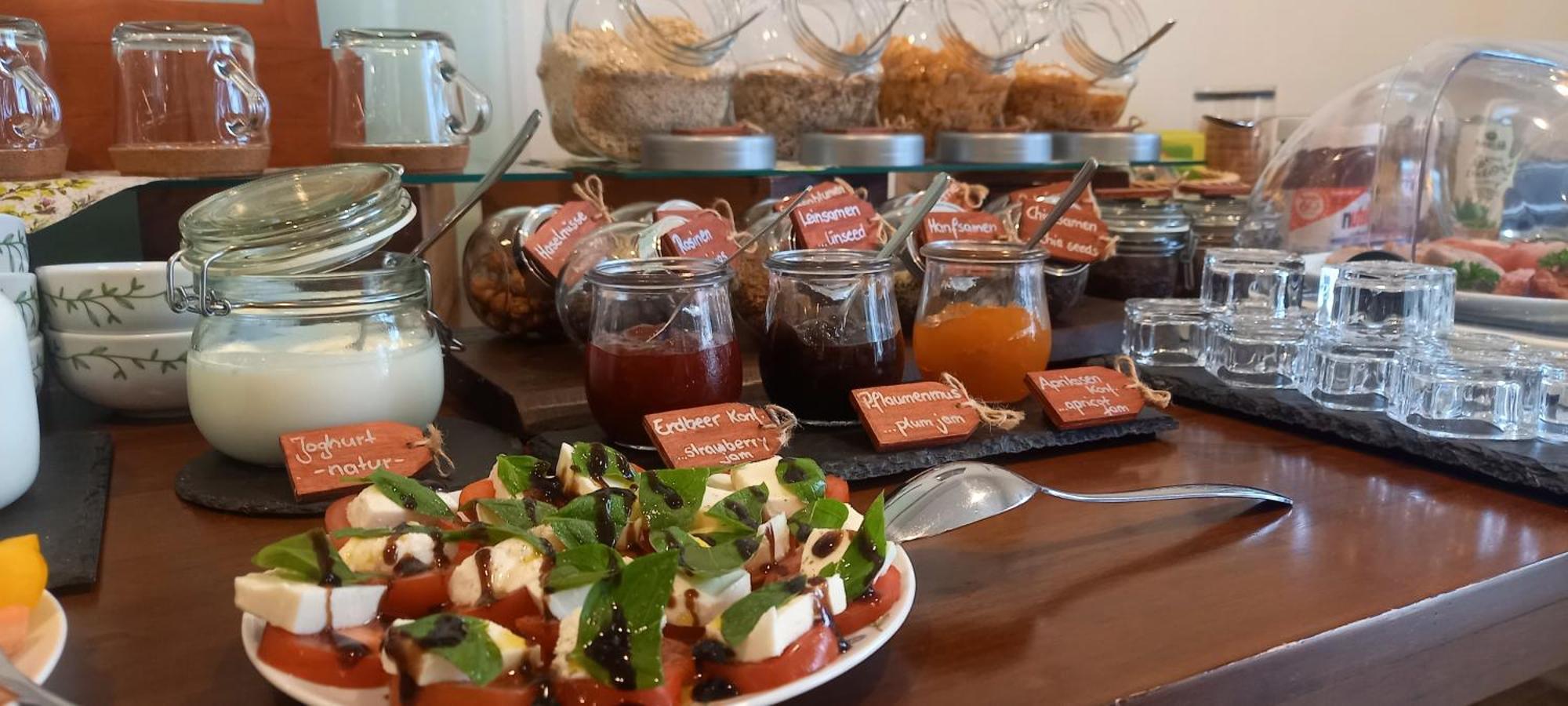 Gaestehaus Wohngut Eisenach Eksteriør bilde